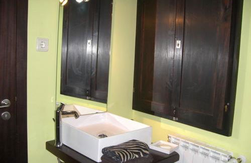 Casa do Rio Fervença - Foto 11