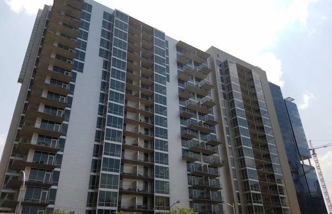 Oakwood at Amli on 2nd - Foto 13