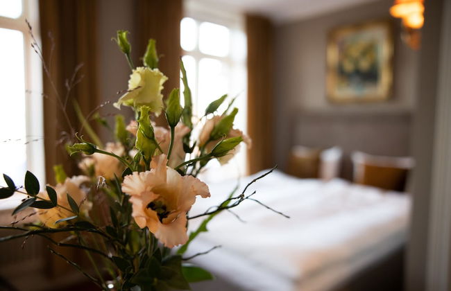 Blanka Boutique lägenhetshotell - Photo 14