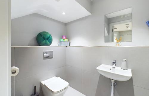 Wild Roses Serviced Apartments - Lake District - Foto 13