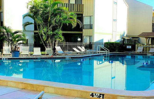 Bay Oaks, 4th Floor Corner - Elevator - Foto 22