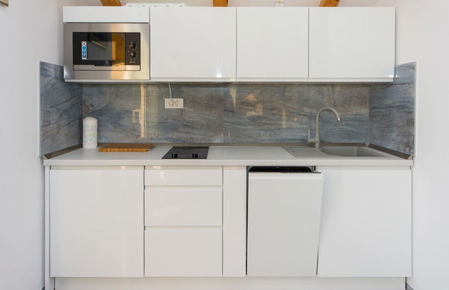 Apartman SAPPHIRE - Foto 5