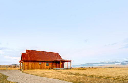 Ennis Home: Try the Yellowstone Lifestyle! - Foto 32