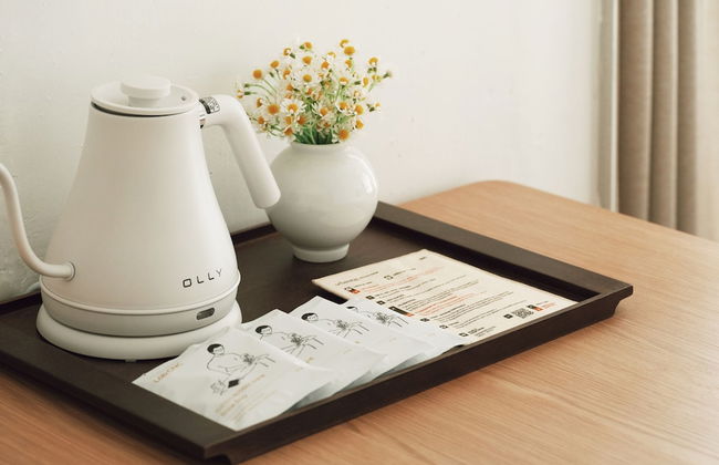 Urbanstay Boutique Ikseon - Foto 24