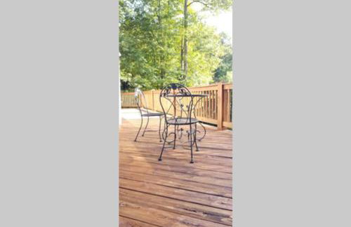 Beautiful Tranquil Mountain Home in Andrews, NC - Foto 27