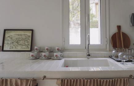 Casa Bonazza Apartment & Hammam - Foto 11