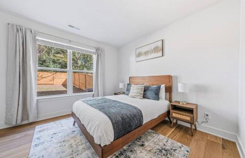 Modern 4BR Uptown Oasis! - Foto 27