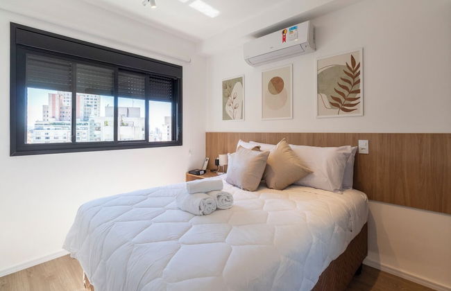 360 Pulse Higienópolis - Foto 10