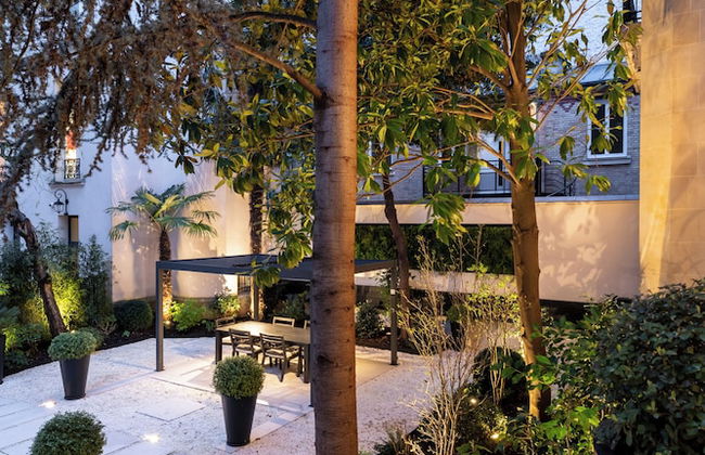 HIGHSTAY - Luxury Serviced Villa - Poincaré - Photo 67