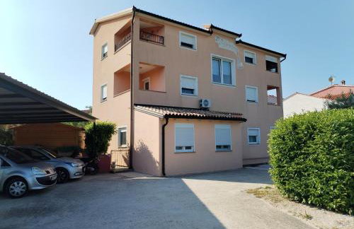 Apartments Bartol - Foto 1