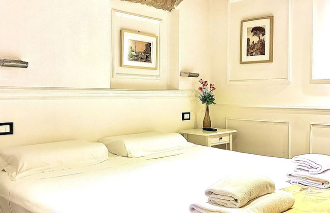 Domus Ester Roma - Photo 49