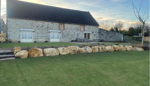 Grange avec vue, proche de Sarlat, calme et dépaysement au coeur du Lot - Foto 4