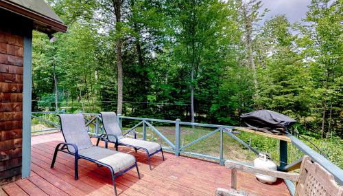 Rockwood Getaway - Foto 5