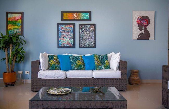 Reserva del Mar Apartamentos - Photo 64