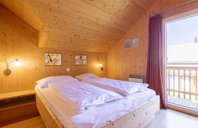 Majestic Chalet With Sauna and Whirlpool - Foto 30