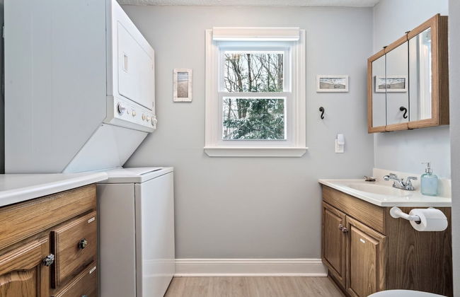 The Cheeky Chickadee Sleeps 7 - Foto 18