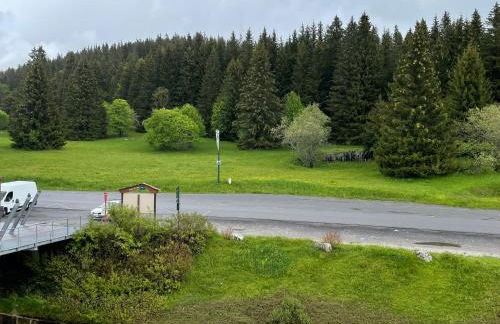 Studio TMB - Le Praz de Lys - Foto 9