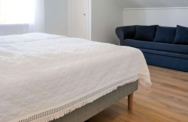 Holiday Home in Hova - Foto 30