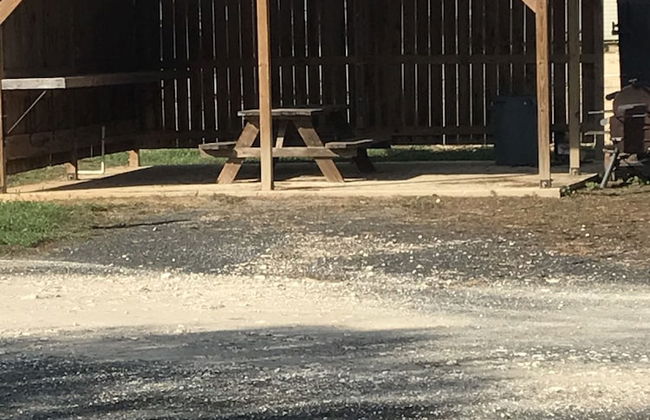 EL Dorado ranch resort - Photo 35