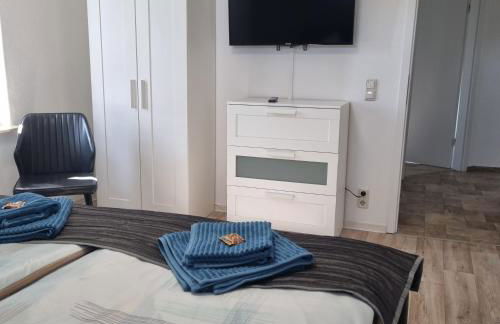 Ferienwohnung zur Schmiede - Foto 13