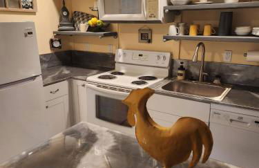 Red Roof Lodge• hot tub• 18 beds• venue• treehouse - Foto 24