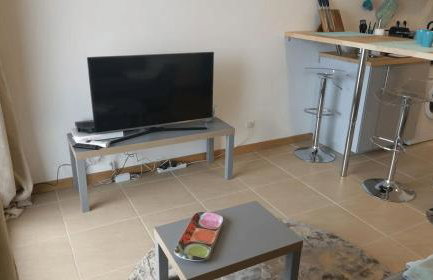 Appartement Marina Deauville - Foto 6