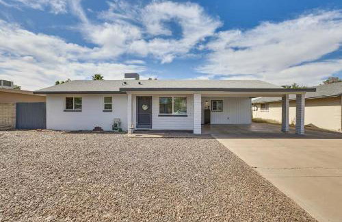 Cozy on Cactus - Foto 20