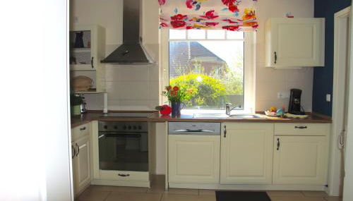 Friesenhaus Winnie-Pooh - Foto 5