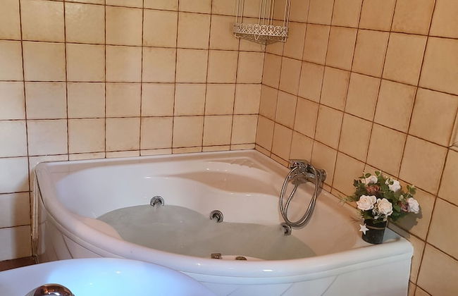 Warm Holiday Home With Private Pool in Andalucia Center - Foto 43