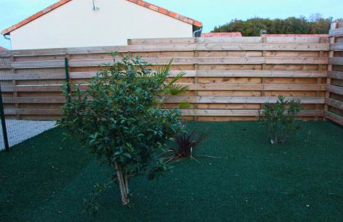 Maison cosy avec SPA - Logis Flo - à 15 min du Futuroscope - Foto 44