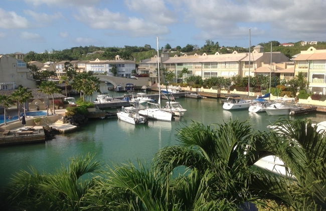 Holiday Home at 163 Port St Charles - Foto 15