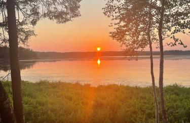 The Peshtigo Pines Treehouse - Foto 20