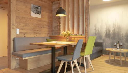 Ferienwohnung am Dorfbach - Foto 2