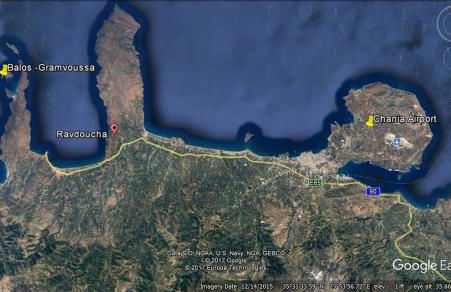 House With Private Place To Swim, Solitary, View - Foto 31