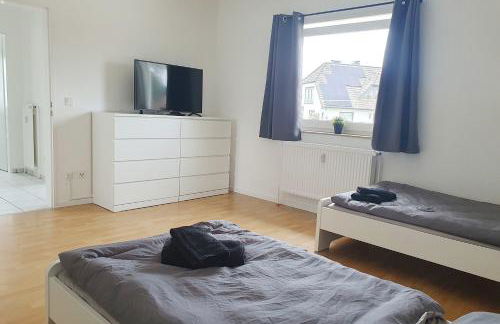 Work & Enjoy Apartments in Todendorf - Foto 27