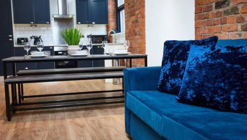 The Garnet Suite - Foto 2