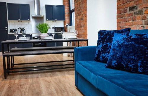 The Garnet Suite - Foto 2