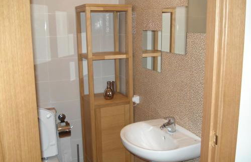 Casa Rural La Casita del Río - Photo 11