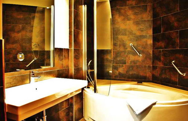 Maritimo Ris Apartamentos - Photo 21