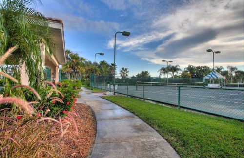 Golf course views - 2BR, 2nd floor condo - Heritage Oaks - Foto 18