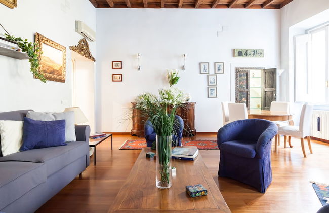 Luxury Trevi Apartment - Foto 61