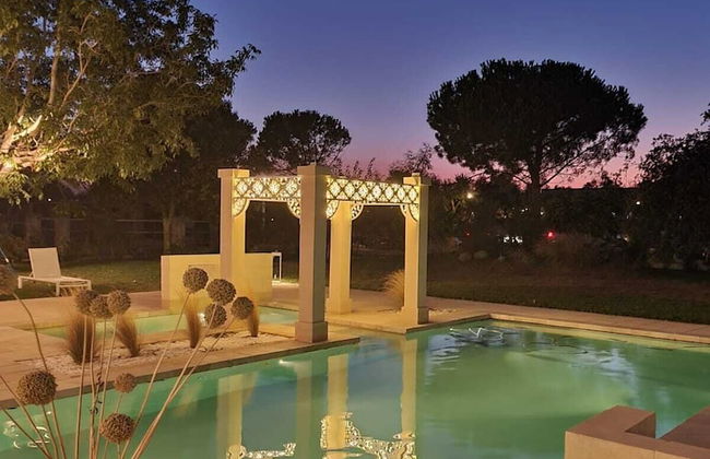 AGRITURISMO LE TAGLIATE - Foto 1