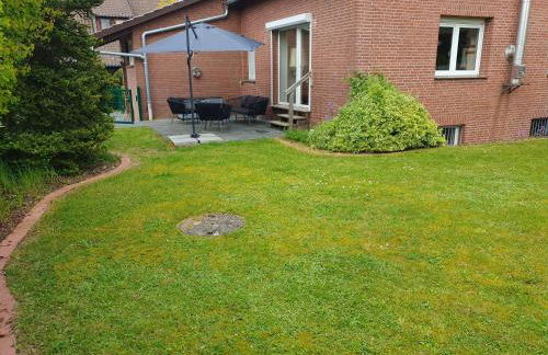 Ferienwohnung Claudia - Foto 12