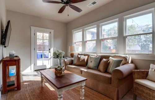 Bette's Beach House - Foto 16