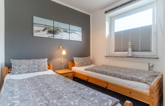 Ferienwohnung in St. Peter-ording - Foto 2