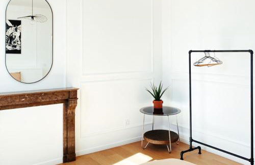 Le Haussmann ⸱ Stationnement gratuit ⸱ Fibre - Foto 4