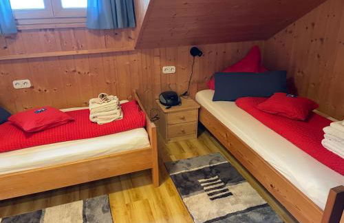 Ferienhaus Talblick - Foto 4