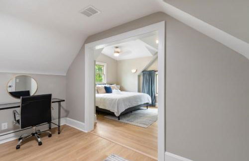 Spacious 3 bed 2 and a half bath 2pk spot - Foto 6