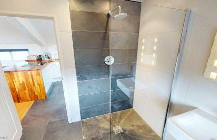 Georgeham Sweet Pea Cottage - Foto 33