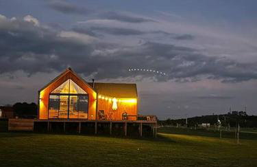 Cabanas Purunã Ipê-Amarelo - Foto 9